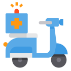 Medicine Delivery